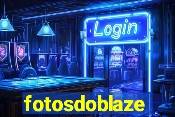 fotosdoblaze