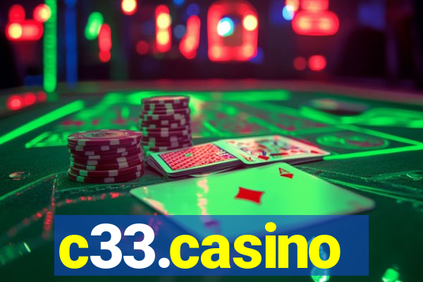 c33.casino