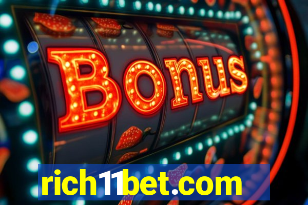 rich11bet.com