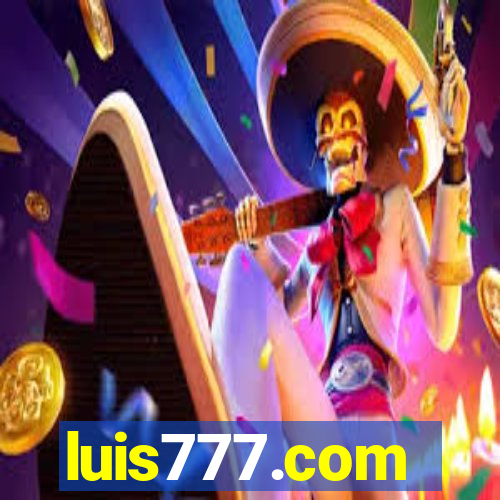 luis777.com