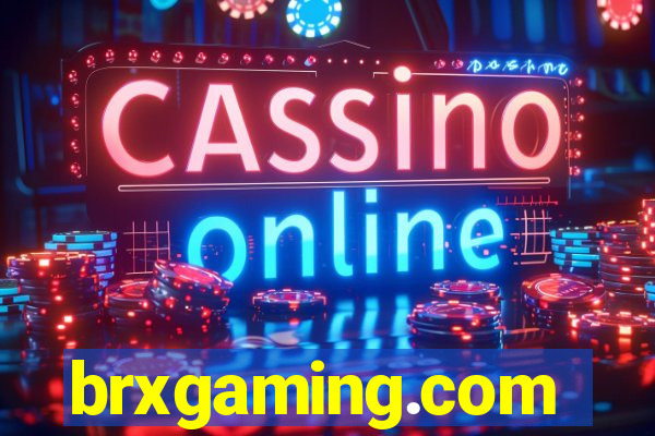 brxgaming.com