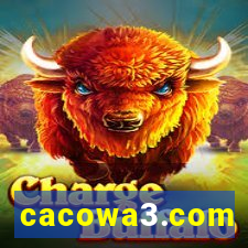 cacowa3.com