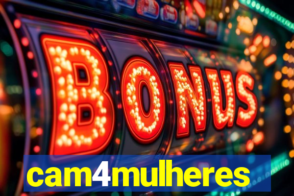 cam4mulheres