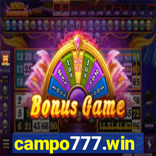 campo777.win