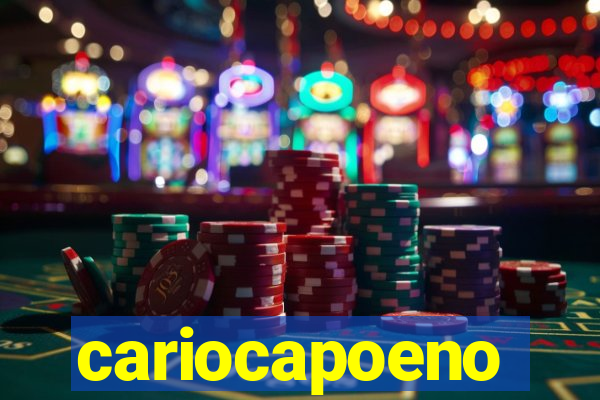 cariocapoeno