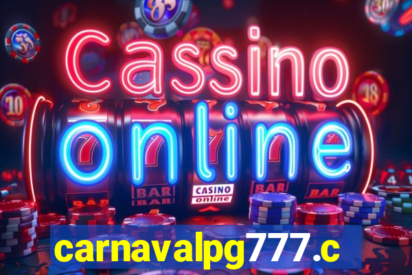 carnavalpg777.com