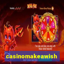 casinomakeawish