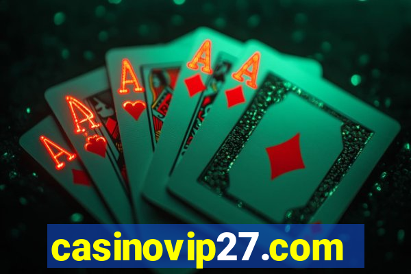 casinovip27.com