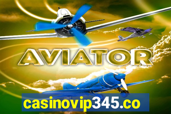 casinovip345.com