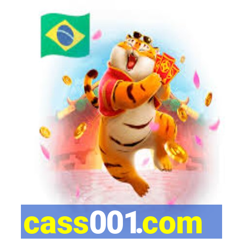 cass001.com