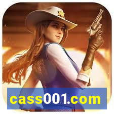 cass001.com