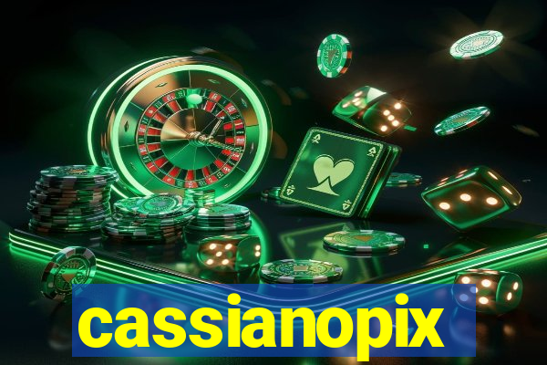 cassianopix