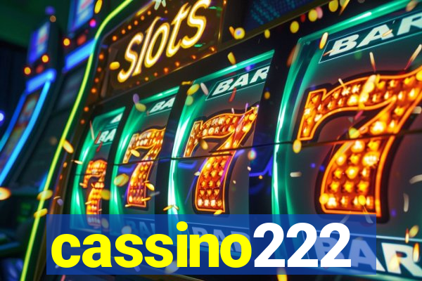 cassino222