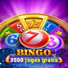 3500 jogos gratis