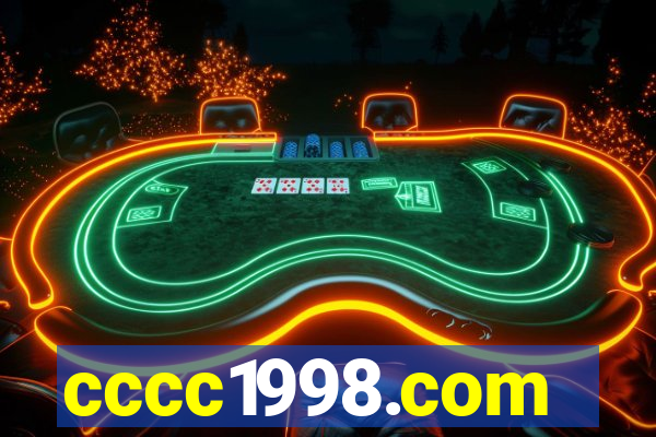 cccc1998.com