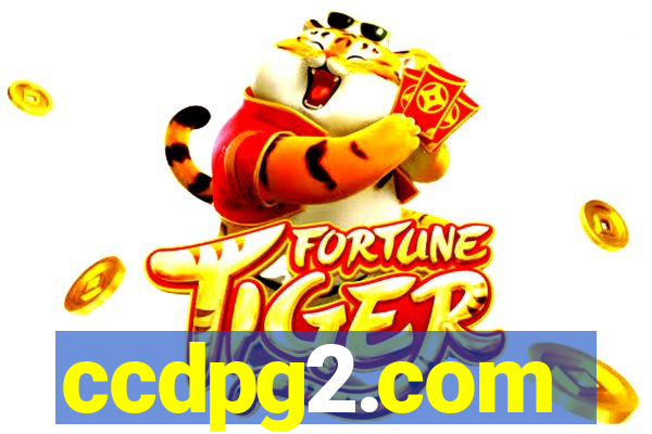 ccdpg2.com