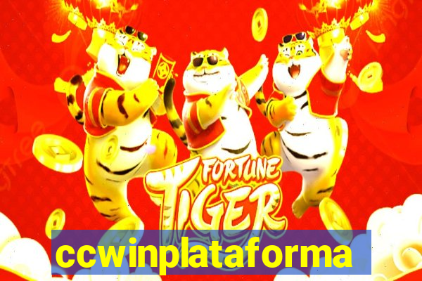 ccwinplataforma