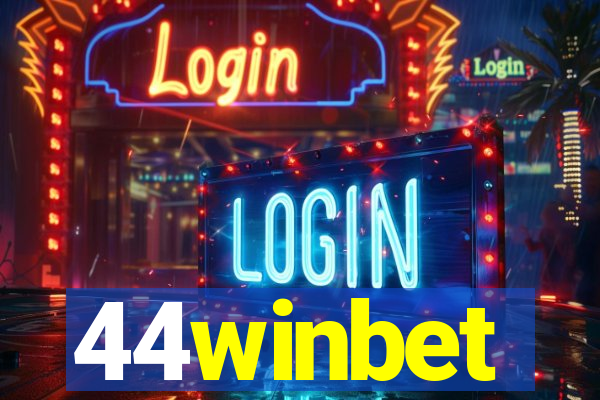 44winbet