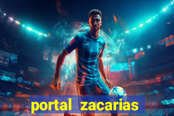 portal zacarias maloqueiro cavando sua propria cova