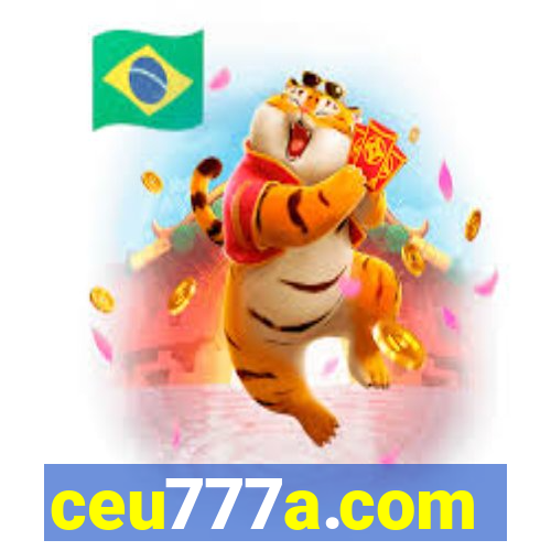 ceu777a.com