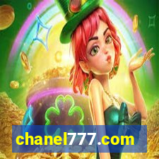 chanel777.com