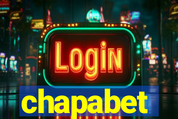 chapabet