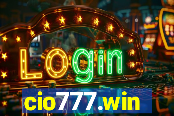 cio777.win