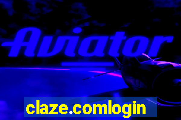 claze.comlogin