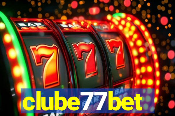 clube77bet