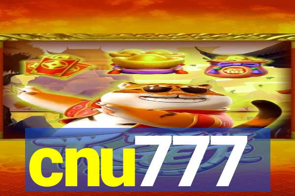 cnu777