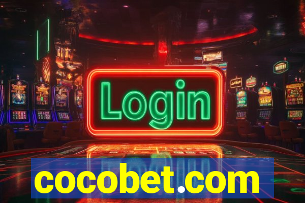 cocobet.com