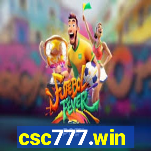 csc777.win