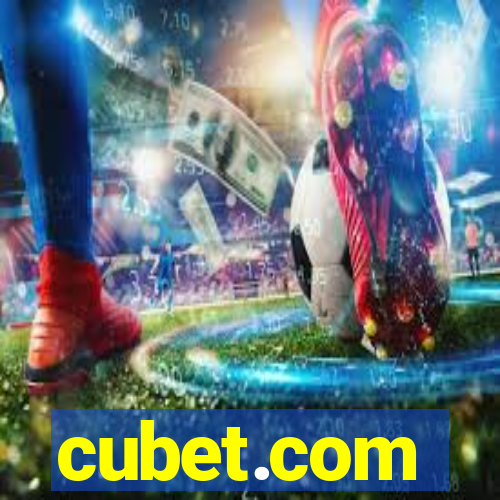 cubet.com