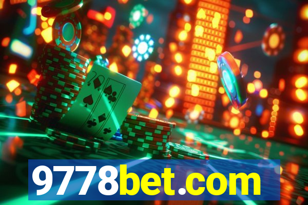 9778bet.com