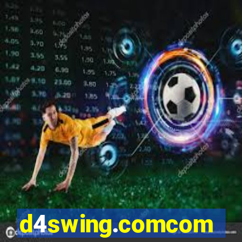 d4swing.comcom