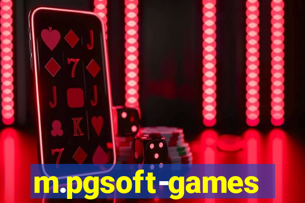 m.pgsoft-games