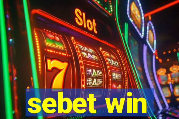 sebet win