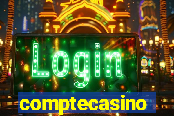 comptecasino