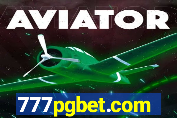 777pgbet.com