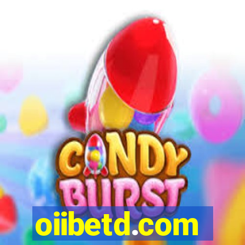 oiibetd.com