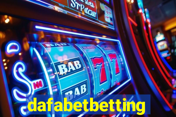 dafabetbetting