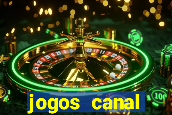 jogos canal premiere hoje