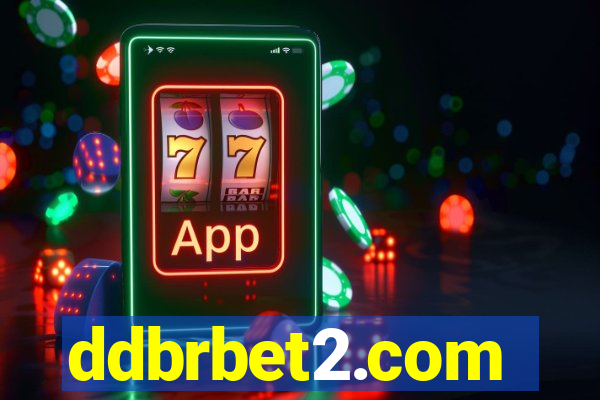 ddbrbet2.com