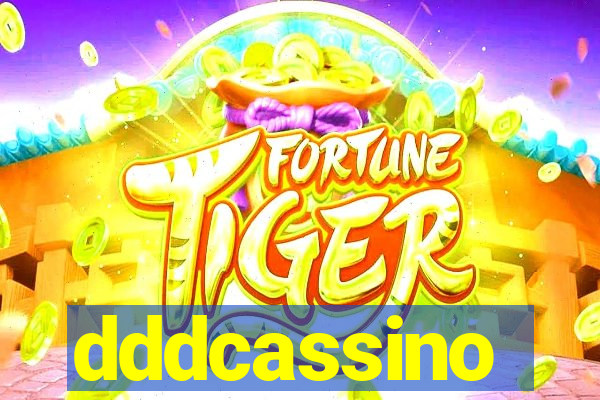 dddcassino