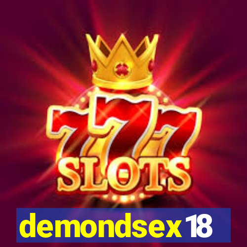 demondsex18