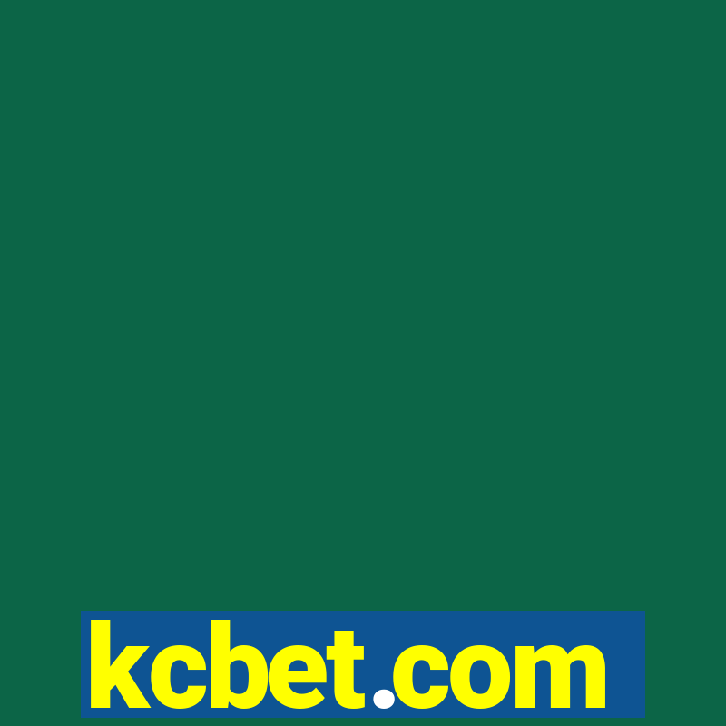 kcbet.com