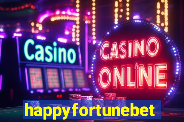 happyfortunebet.com