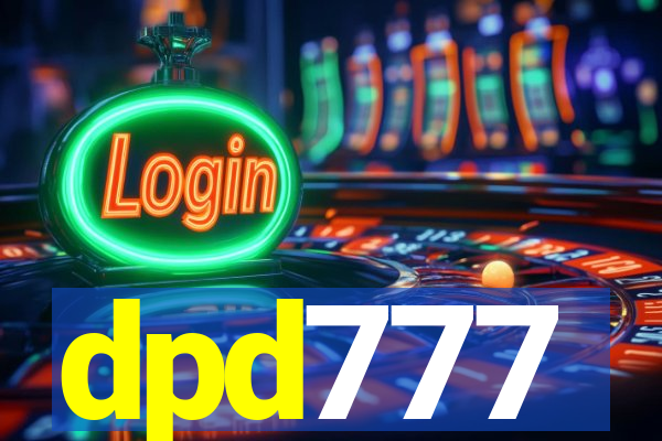 dpd777