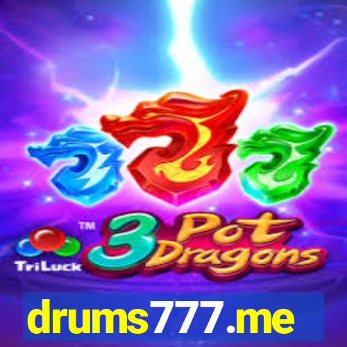 drums777.me