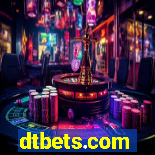 dtbets.com